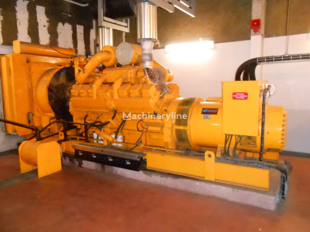 industrial equipment diesel generator sdmo kta50 g1 1665227175688668716 big 22100814051867852600